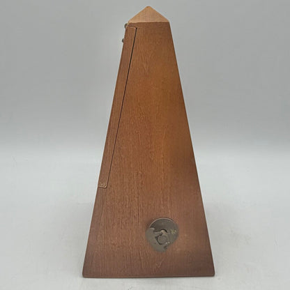 Vintage Seth Thomas Metronome 7 Made in USA Works /cb