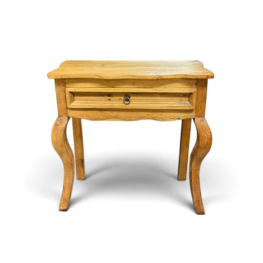 Artisan Solid Wood Console Table