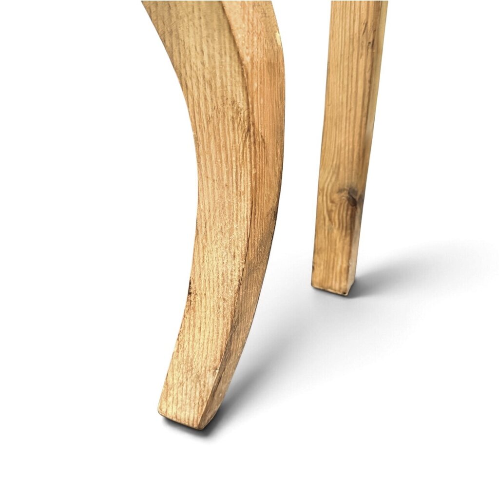 Artisan Solid Wood Console Table
