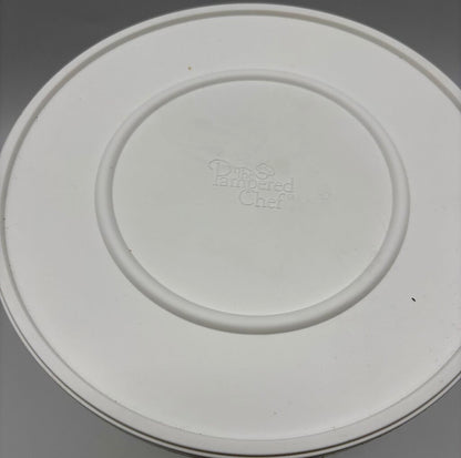 Pampered Chef Trifle Bowl New in Open Box /j
