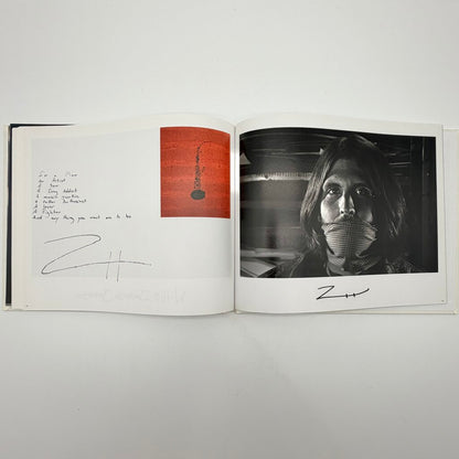 An Irregular Heartbeat Artists of Heartside Gallery & Studio Hardcover Book 2013 /cb