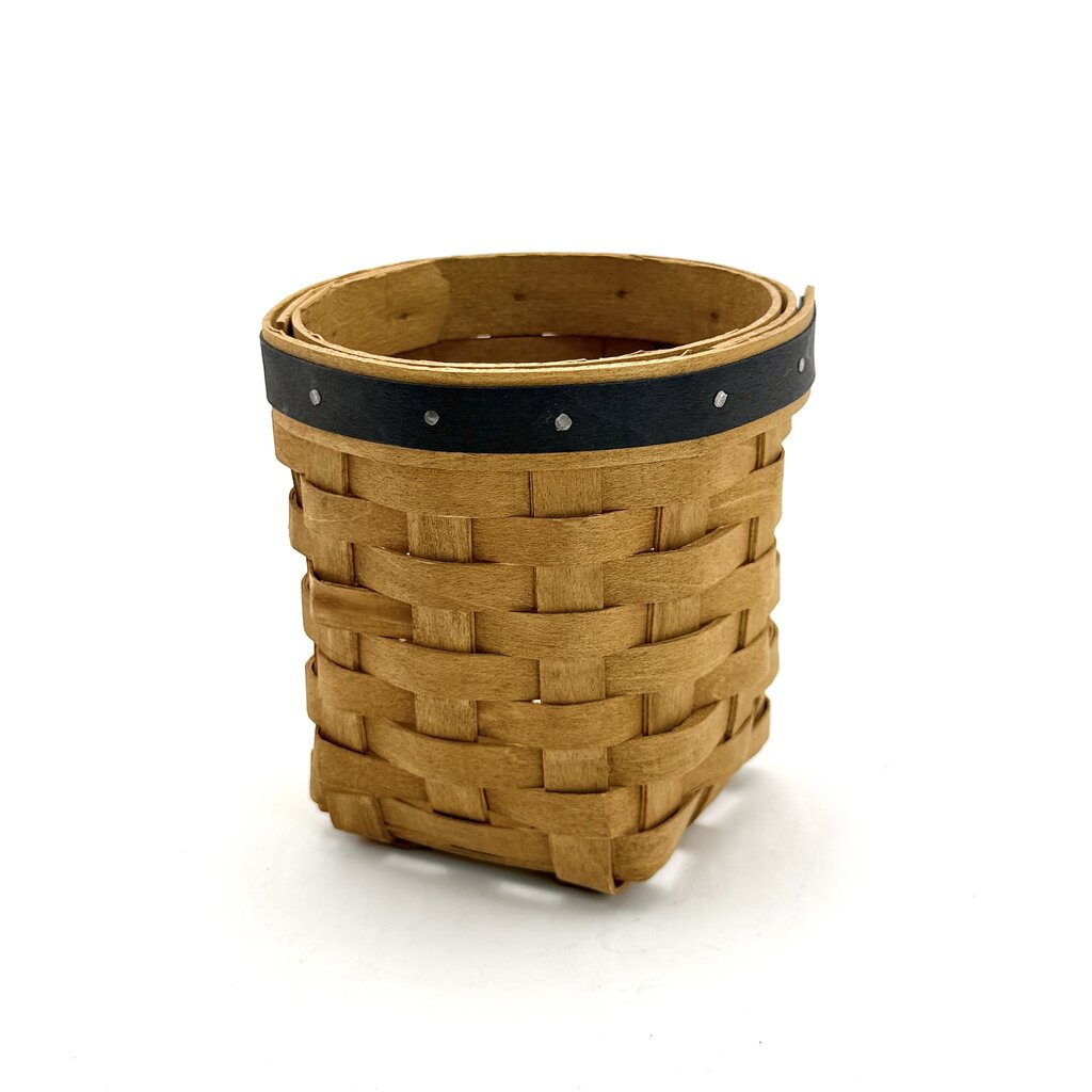 Longaberger 2002 PenPal Award Basket