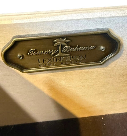 Lexington Buffet and Wine Bar Hutch