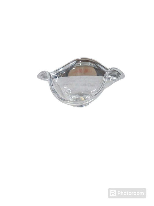 Glass Console Bowl /6