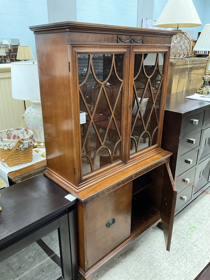 China hutch