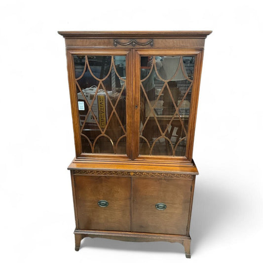 China hutch