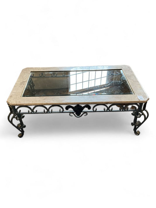 Antique Coffee Table