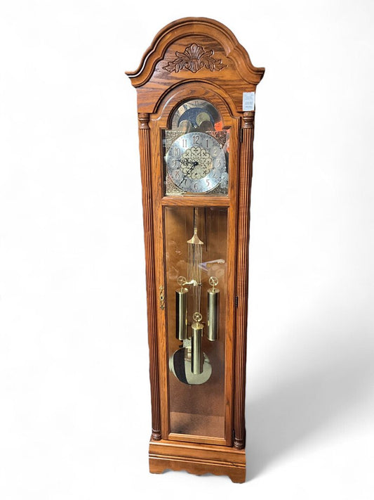 Grandfather Clock