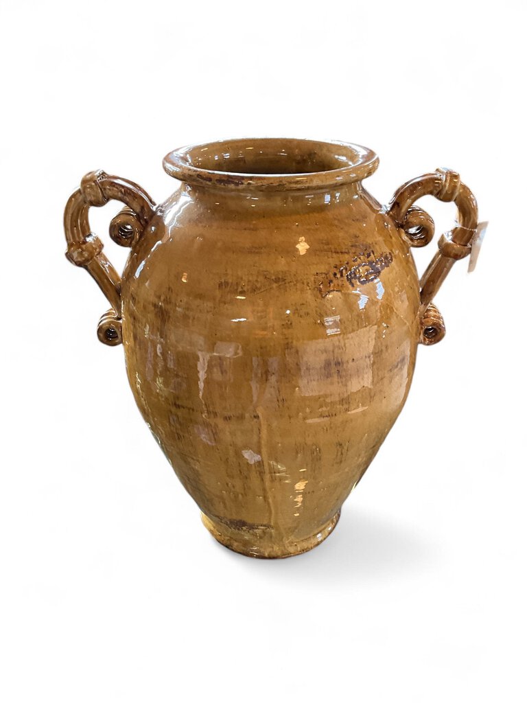 Large Terra Cotta Pot