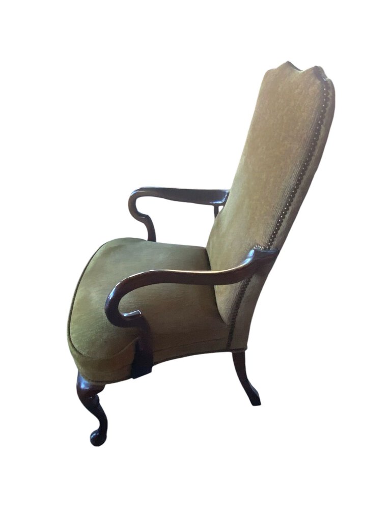 Antique Chair - Kindall Furniture