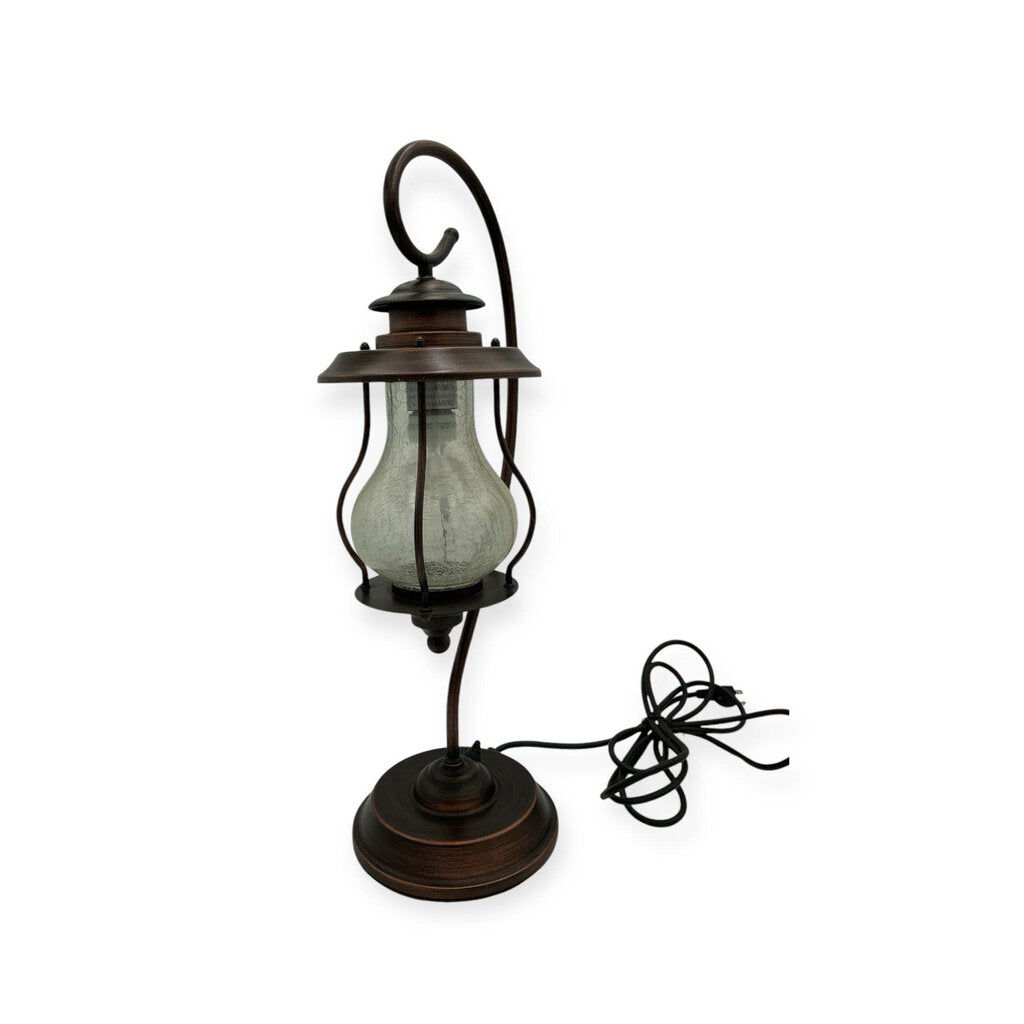 Allen + Roth Lamp Lantern