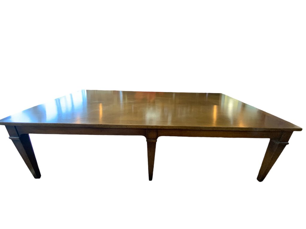 Mid Century Modern Coffee Table