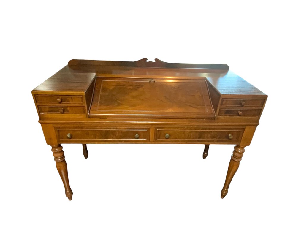 Vintage Secretary Desk