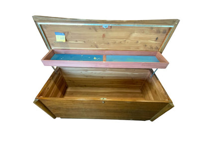 Cavalier Cedar Chest