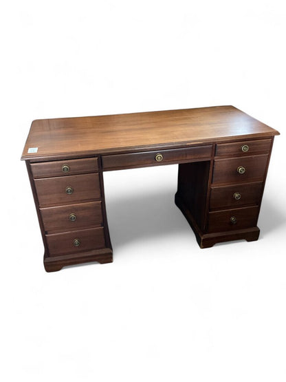 Vintage Secretary Desk