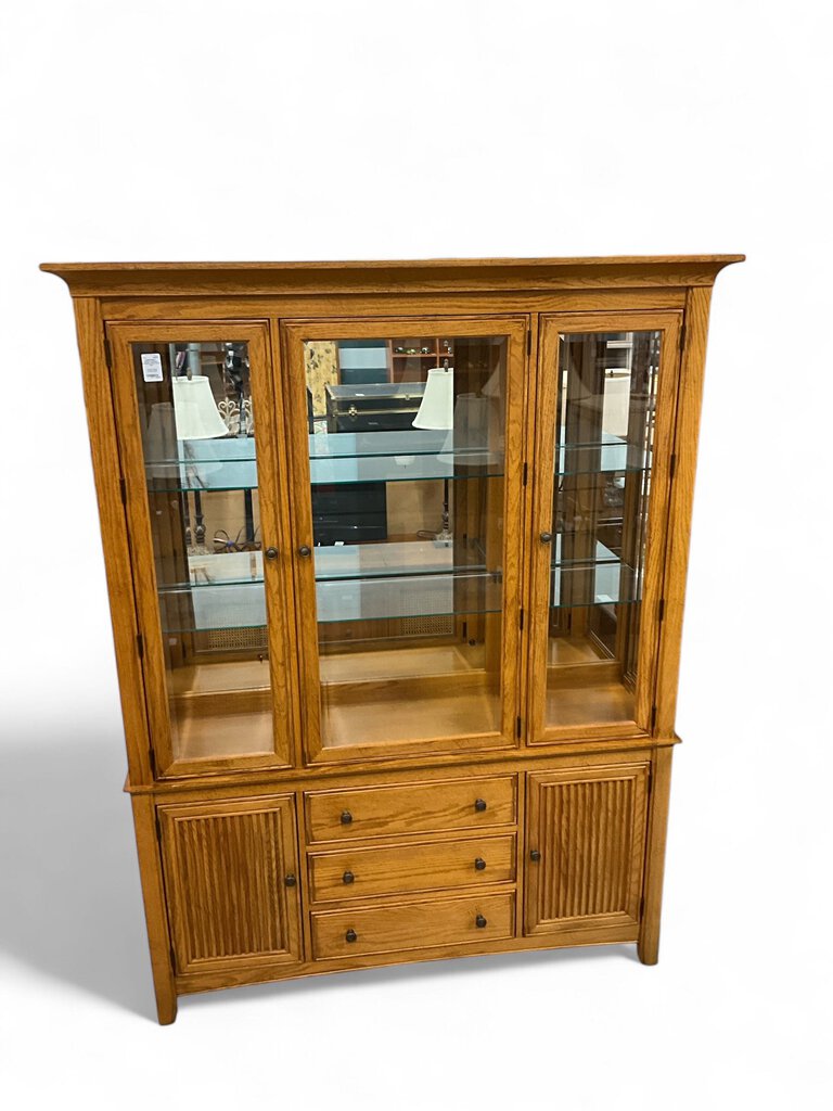 China Hutch