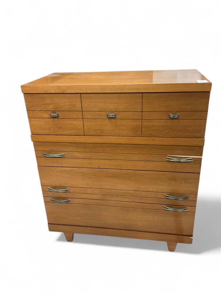 Kroehler 4 Drawer Dresser