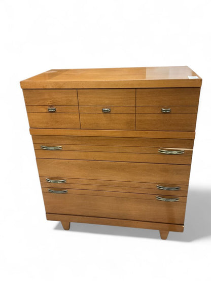 Kroehler 4 Drawer Dresser