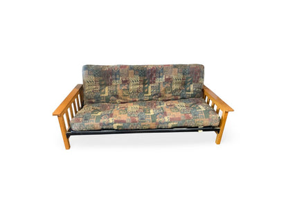 Futon Sofa