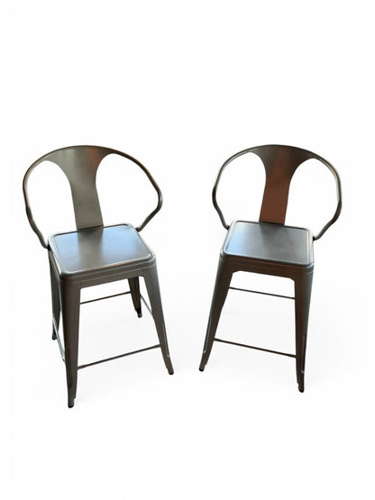 Metal Bar Stool