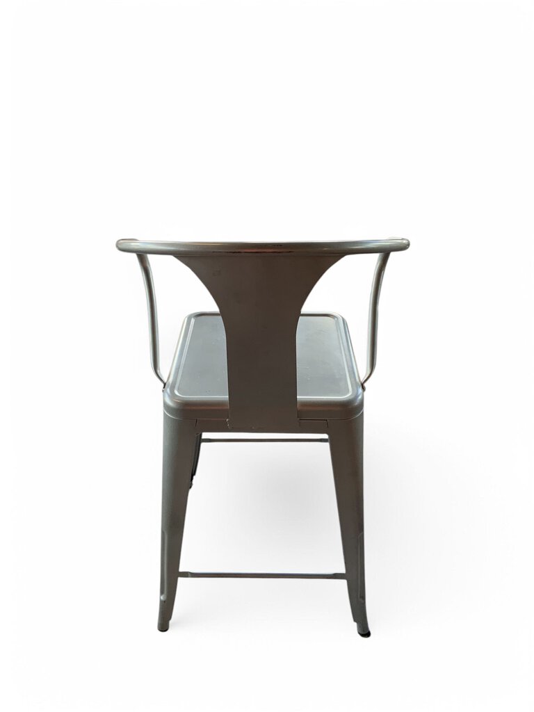 Metal Bar Stool