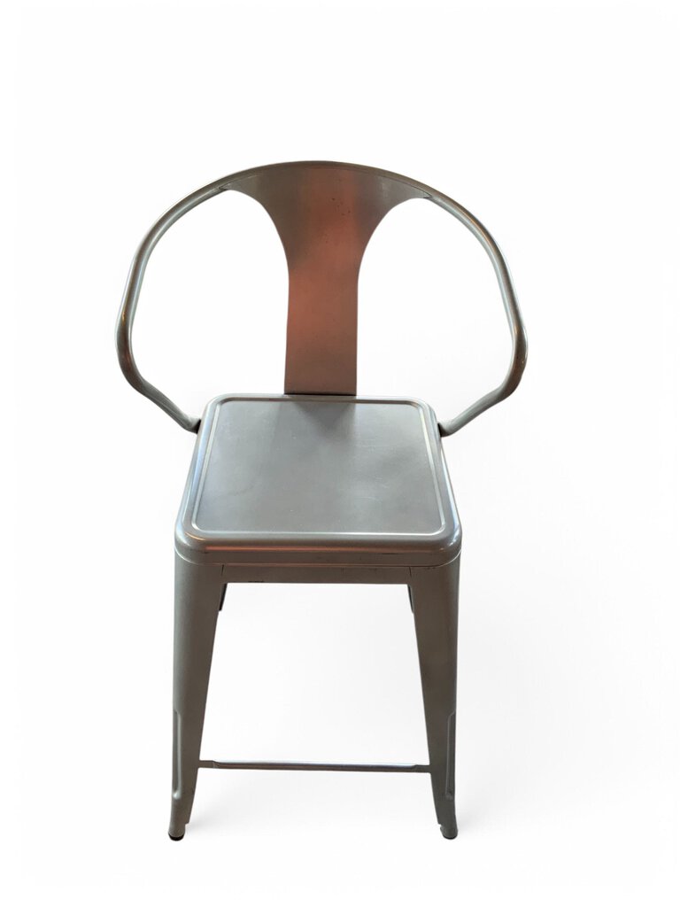 Metal Bar Stool