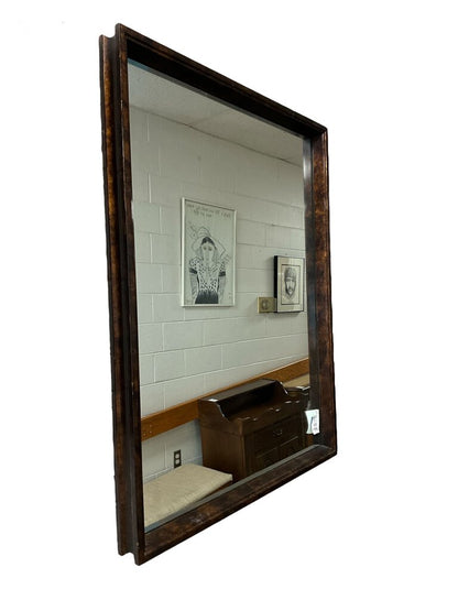 Large Picture Mirror