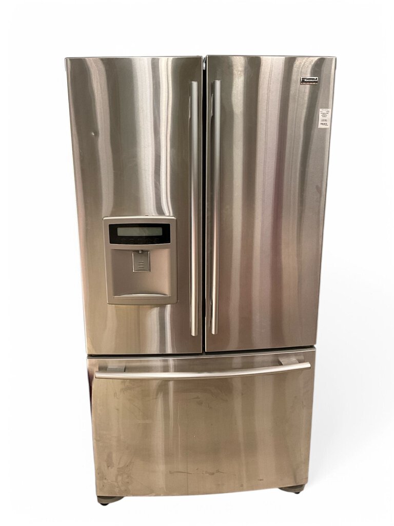 Kenmore Refrigerator