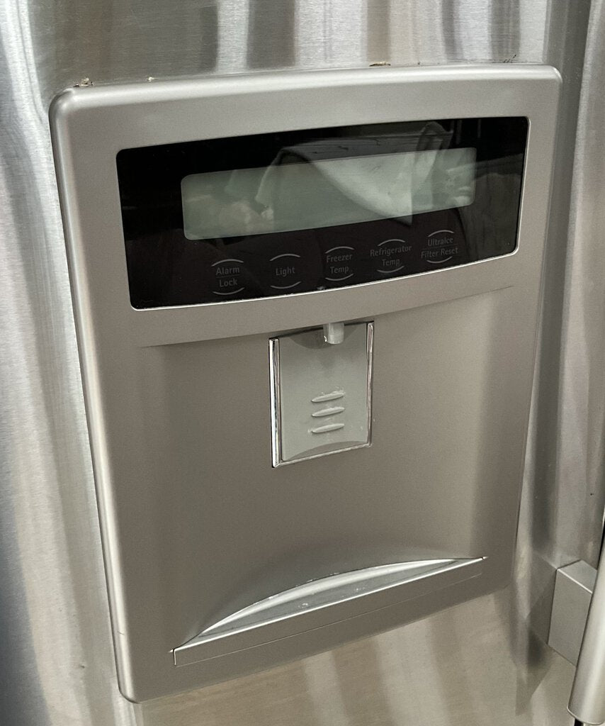 Kenmore Refrigerator