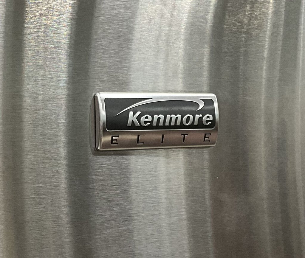 Kenmore Refrigerator