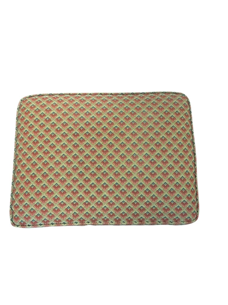 Upholstered Ottoman