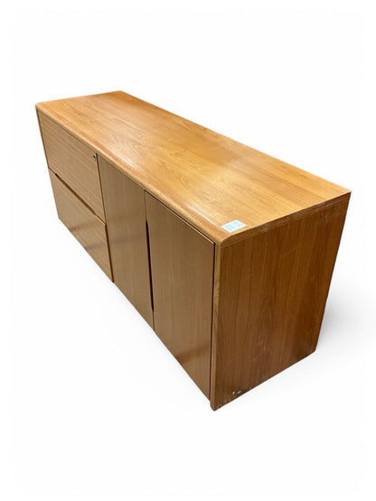 Office Credenza