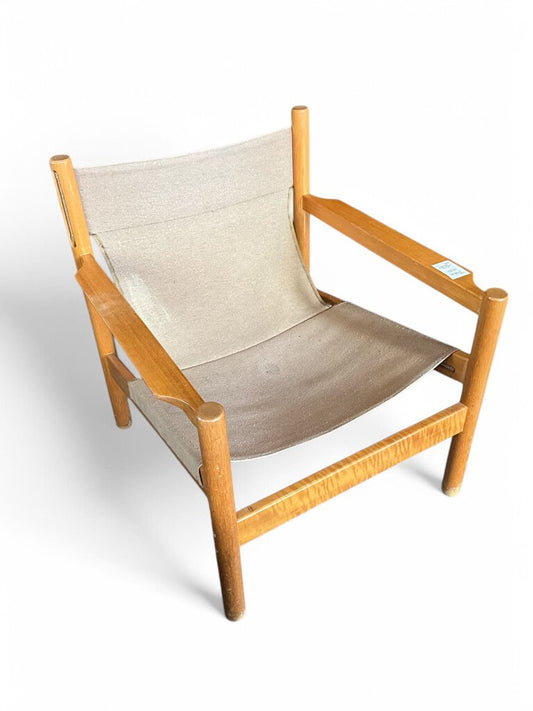 Sling chair