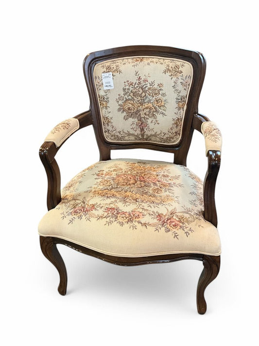 Upholstered Chair