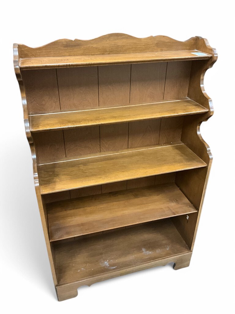 Bookshelf