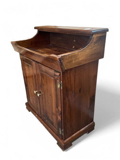 Antique Dry Sink