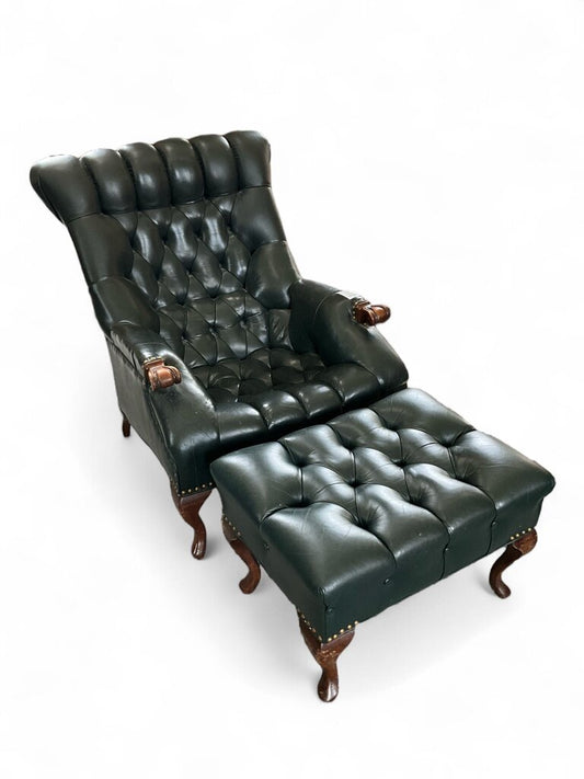Rip VanWinkle Chair
