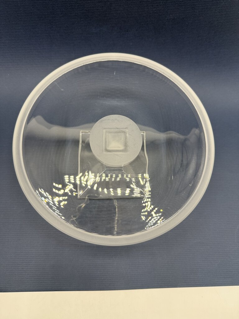Vera Wang Crystal Illusion Cake Stand by Wedgwood /rb