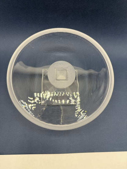 Vera Wang Crystal Illusion Cake Stand by Wedgwood /rb
