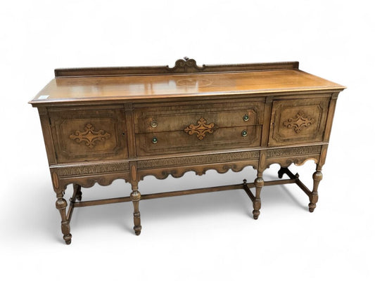 Antique Buffet