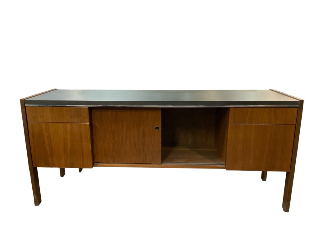 MCM Computer Desk