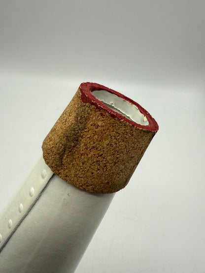 Humes & Berg New Stone Lined Sh! Sh! Quiet Trumpet Mute /rw