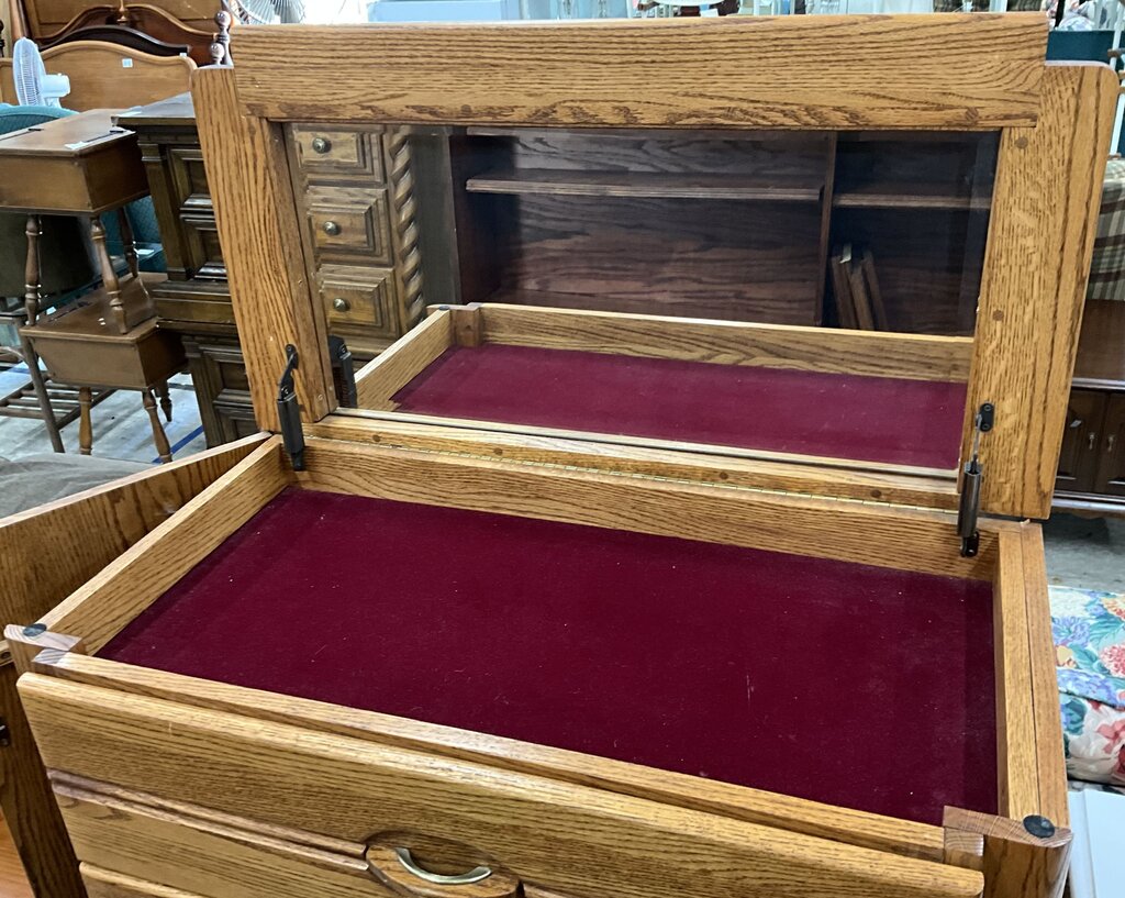 Jewlery Chest