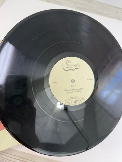`Chicago at Carnegie Hall 4 Volume Box Set Posters Booklet /ro