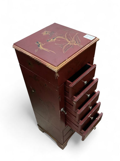 Jewelry Chest