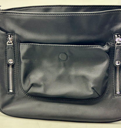 Karl Lagerfeld Cara Nylon Crossbody Bag /j