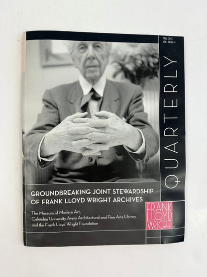 Frank Lloyd Wright Inspired Stained Glass Sun Catchers Set of 2 /roh