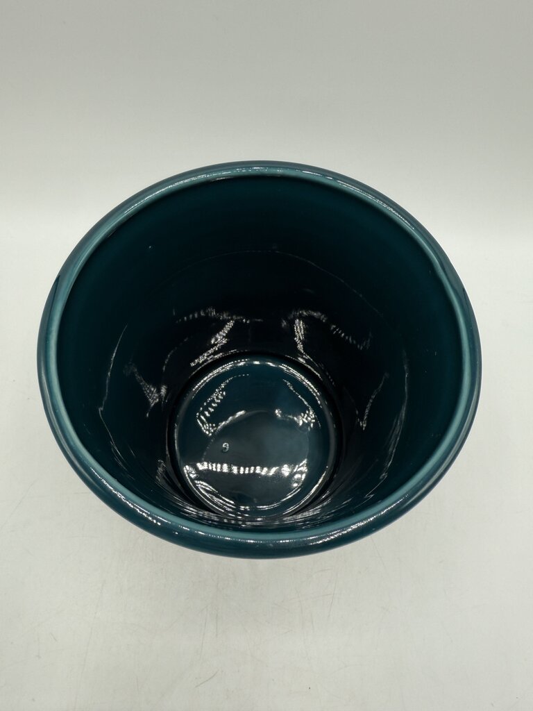 Fiesta Juniper Green Utensil Crock Retired Color/Shape /rb