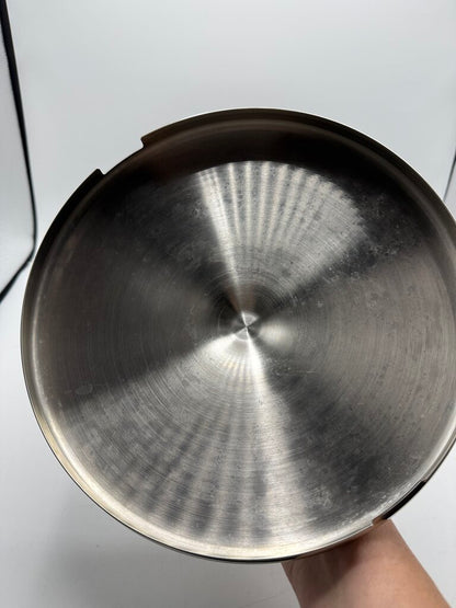 Farberware 18/10 StainlessSteel Stock Pot 8 Quart /rw