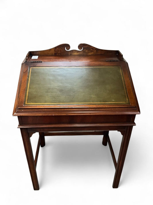 Small Drop Down Desk